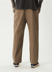 AFENDS Glider Pleated Pant