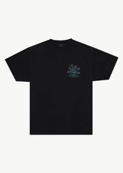 AFENDS Cosmic Con Heavyweight Boxy Tee