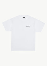 AFENDS Mind Over Heavyweight Boxy Tee