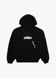 AFENDS Tread Boxy Hoodie