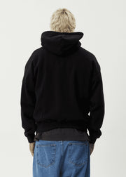 AFENDS Tread Boxy Hoodie