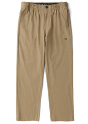 Vissla Alto Eco Elastic Pant