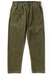 Vissla No See Ums Cord Eco Elastic Pant