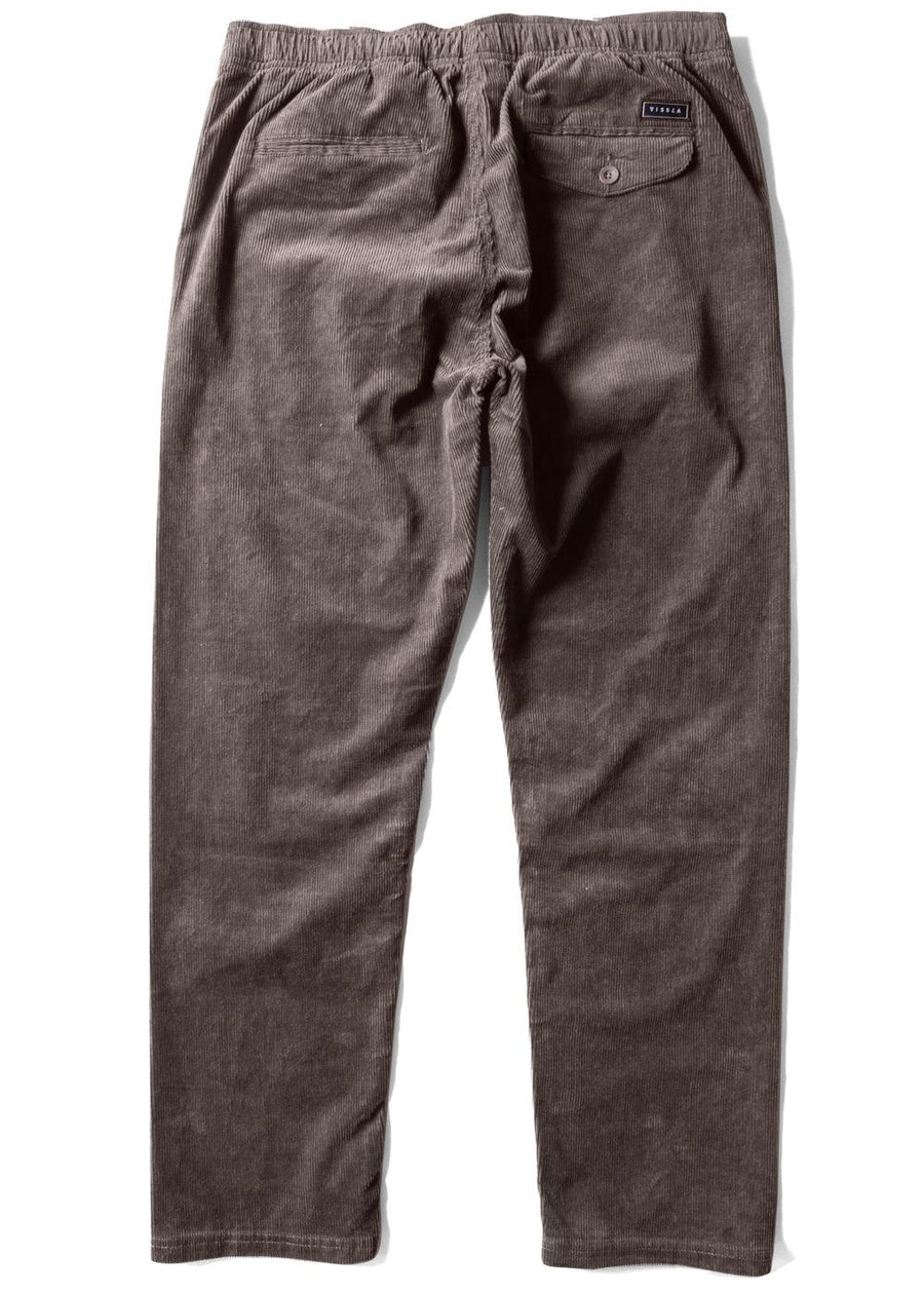 Vissla No See Ums Cord Eco Elastic Pant