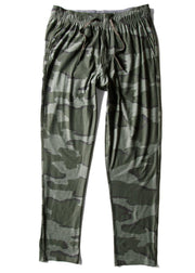 Vissla Comp Lite Eco Elastic Pant