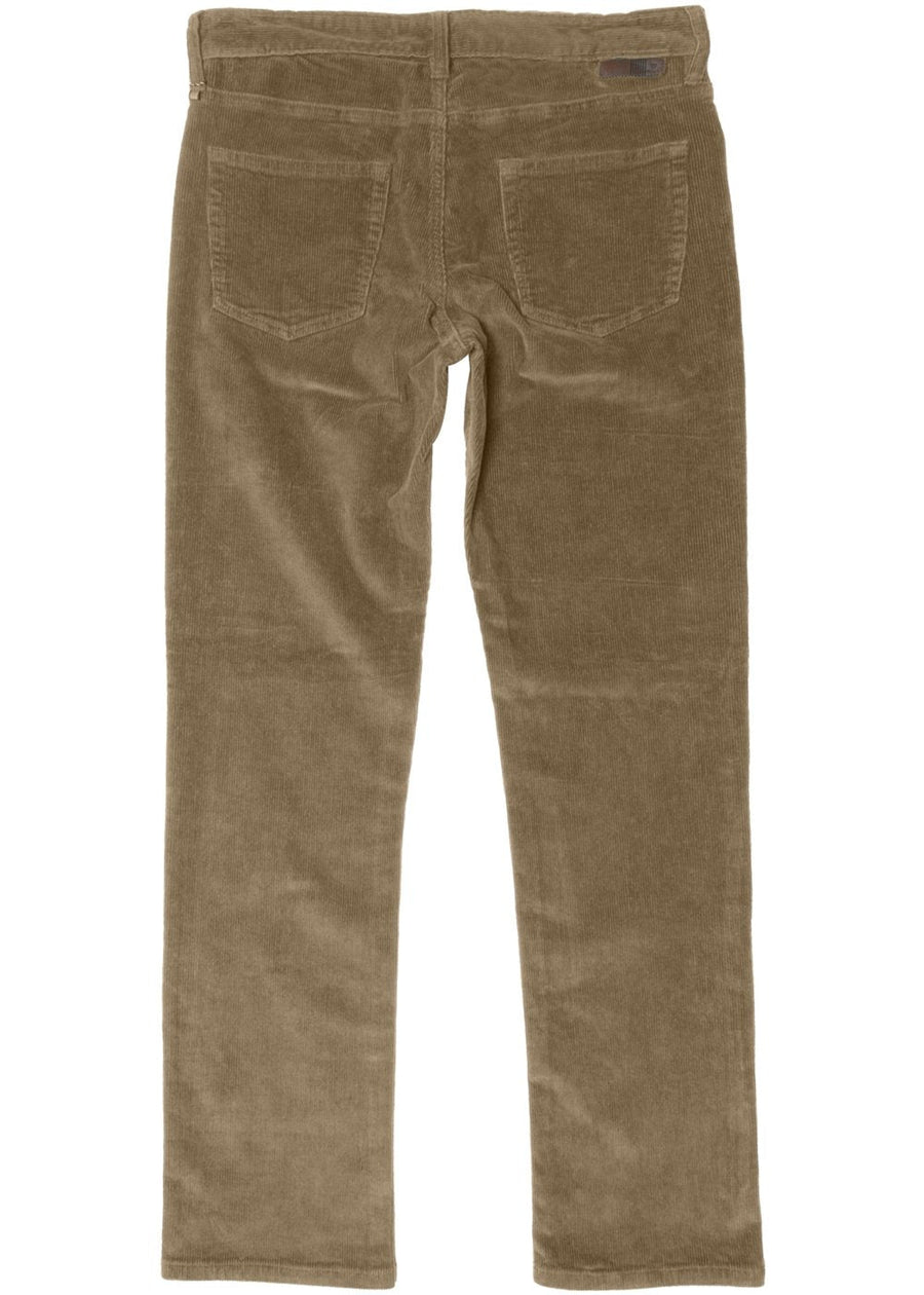 Vissla Border Corduroy 5 PKT Pant