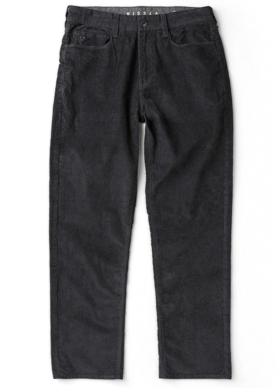Vissla Border Corduroy 5 PKT Pant