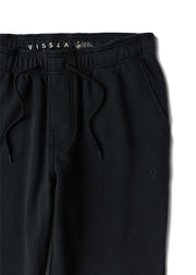 Vissla Solid Sets Eco Elastic Sweatpant