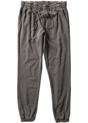 Vissla Solid Sets Eco Elastic Sweatpant