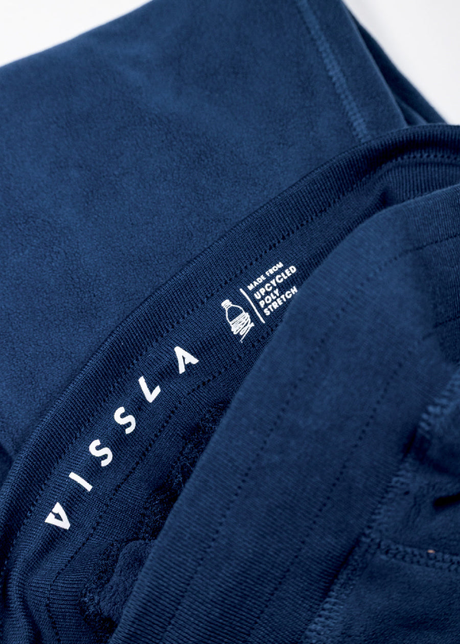 Vissla Swell Stretch Polar Pant