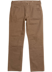 VIssla Border Canvas 5 Pkt Pant