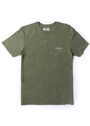 Vissla Psychedelic Palms Tee
