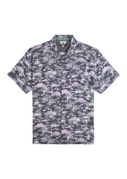 Vissla Tropical Ss Shirt