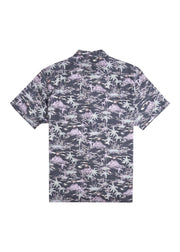 Vissla Tropical Ss Shirt