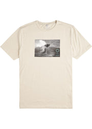 Vissla Upside Down SS Tee