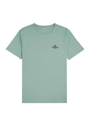 Vissla Raised By Waves Ss Tee