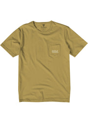 Vissla Wave Racers Organic PKT Tee