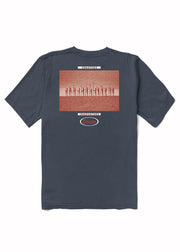Vissla Creators Gathering Premium Organic Pkt Tee