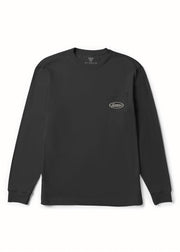 Vissla Creators Bird Premium Ls Pkt Tee