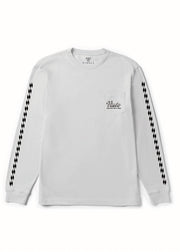 Vissla Handmade Premium Ls Pkt Tee