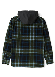 Vissla Eco-Zy Shirt Jacket