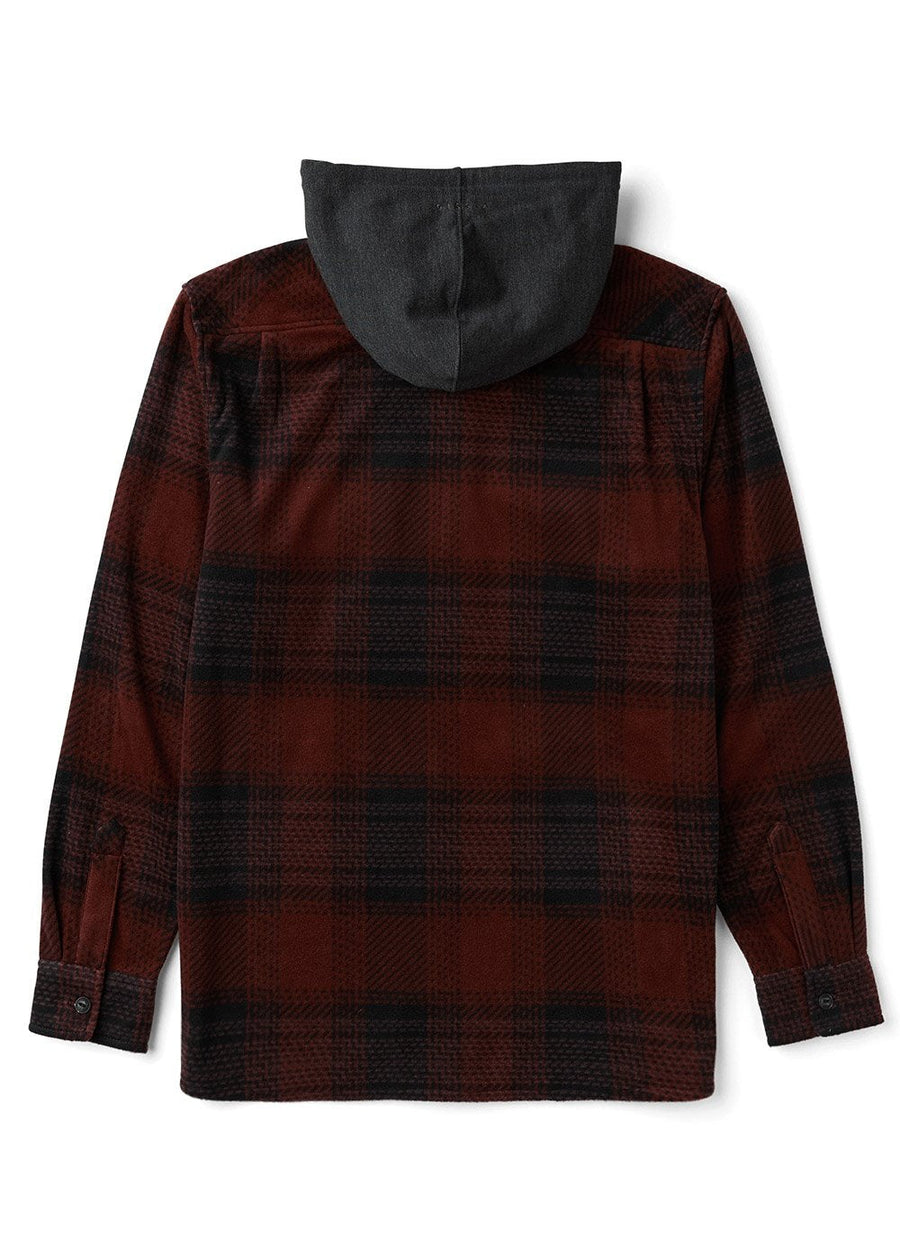 Vissla Eco-Zy Shirt Jacket