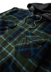 Vissla Eco-Zy Shirt Jacket