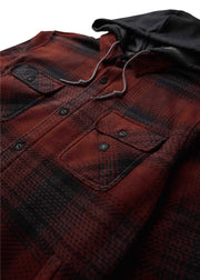 Vissla Eco-Zy Shirt Jacket
