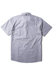 Vissla Breakers Stripe Eco SS Shirt