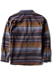 Vissla Eco-Zy LS Polar Flannel