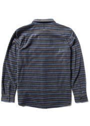 Vissla Eco-Zy LS Polar Flannel