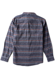 Vissla Central Coast Eco LS Flannel