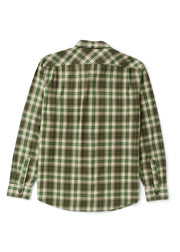 Vissla Central Coast Eco LS Flannel
