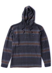 Vissla Descanso Eco Hooded Popover
