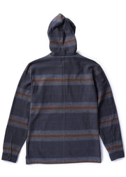 Vissla Descanso Eco Hooded Popover
