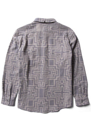 Vissla Creators Sonora Eco Ls Flannel