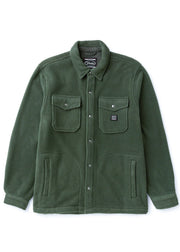 Vissla Peaks Sherpa Woven Shirt