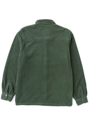 Vissla Peaks Sherpa Woven Shirt