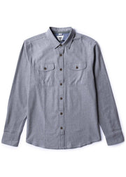 Vissla Go To Shirt