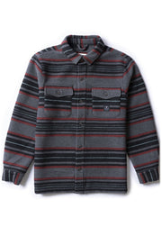 Vissla West Coast Overshirt