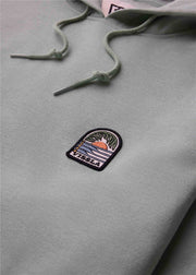 Vissla Solid Sets Eco PO Hoodie