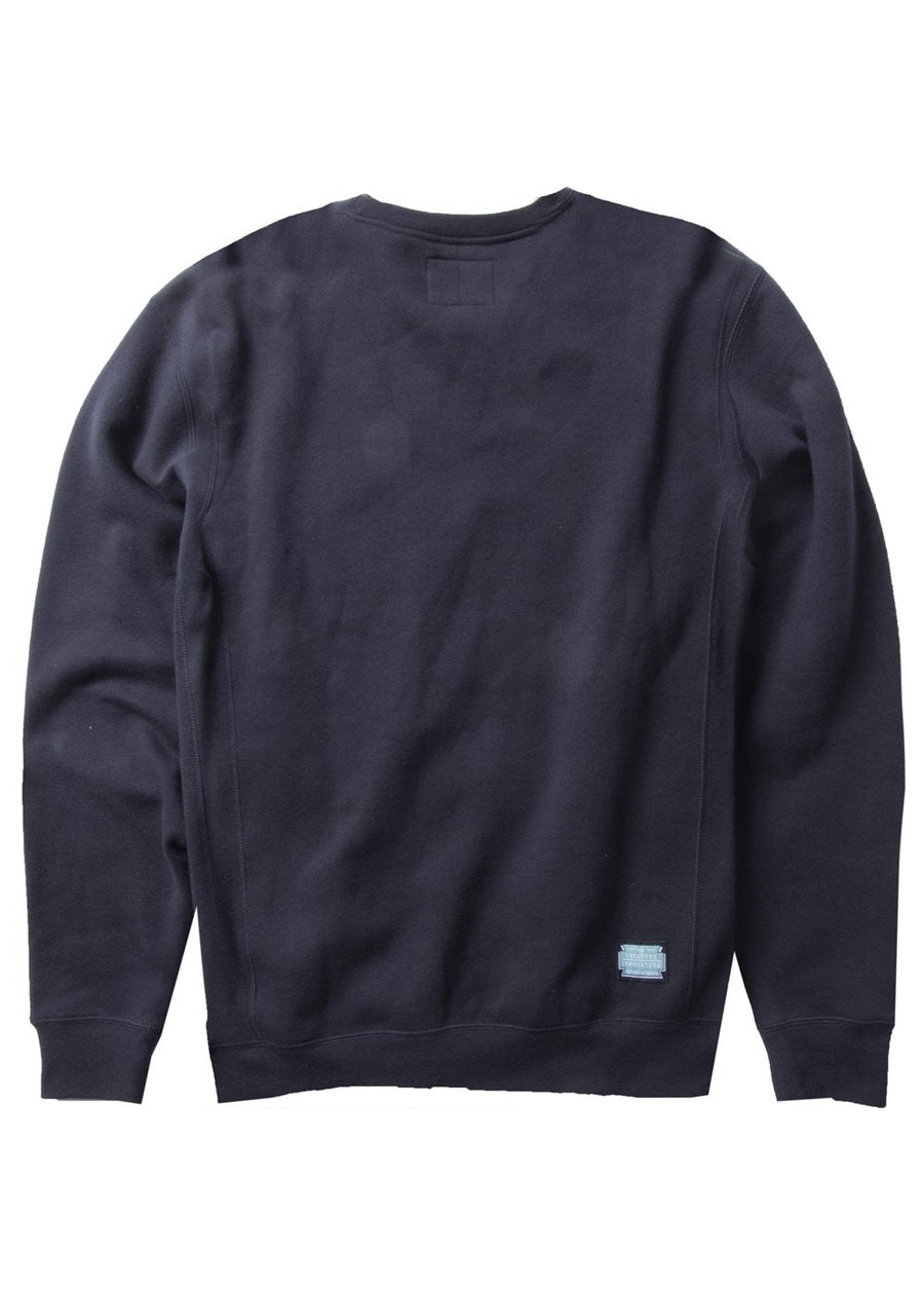 Vissla Creators Eco Pkt Crew
