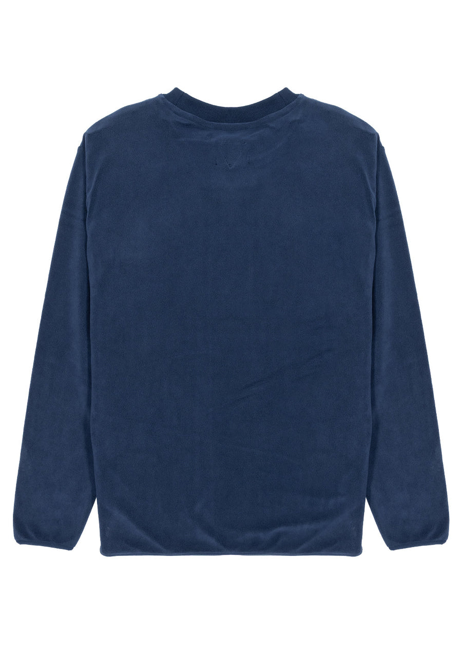 Vissla Swell Stretch Polar Crew