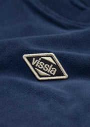 Vissla Swell Stretch Polar Crew