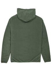 Vissla Swell Stretch Polar Hoodie