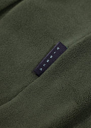 Vissla Swell Stretch Polar Hoodie