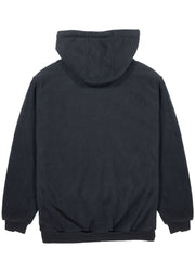 Vissla Eco-zy Polar Zip Hoodie Fleece