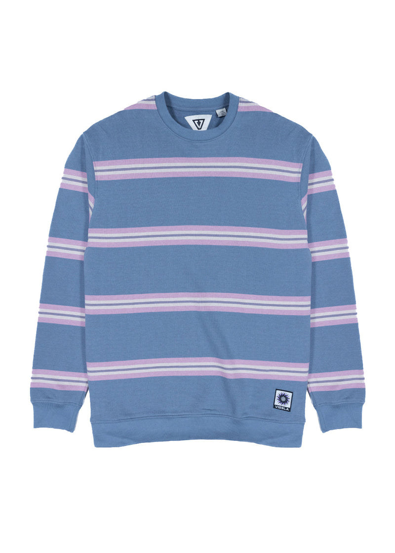 Vissla Cruz Organic Crew