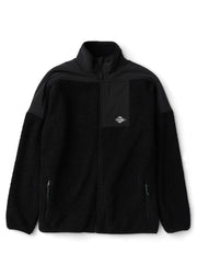 Vissla Kenny Pile Eco Jacket