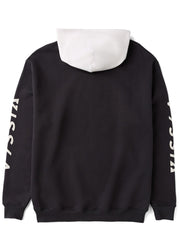 Vissla Sam Pull Over Organic Hoodie